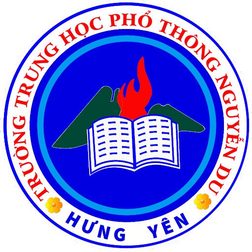 Trung Học Phổ Thông Nguyễn Du